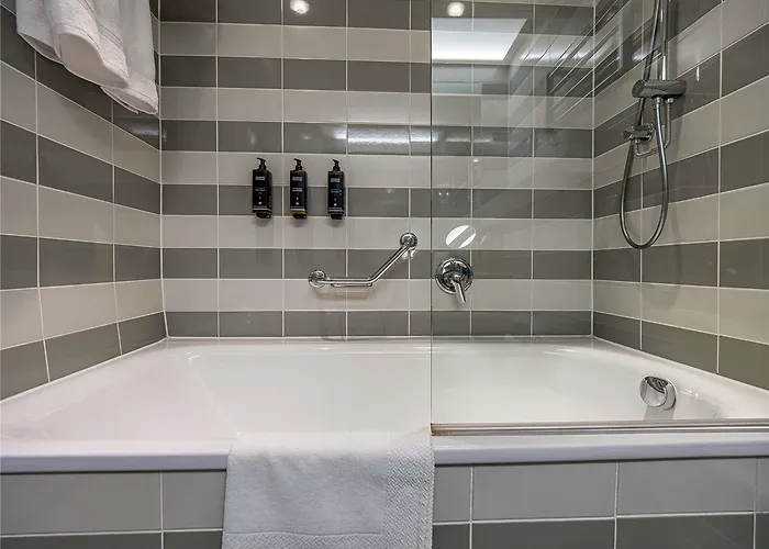 Mercure Vanagupe Hotel