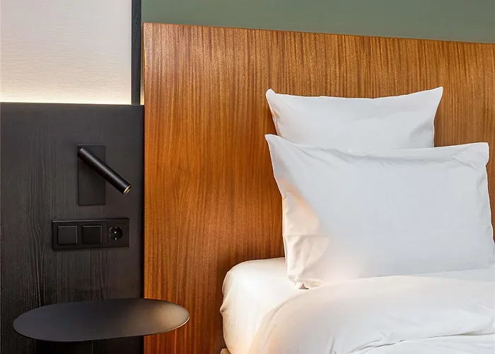 Mercure Vanagupe 5* Palanga