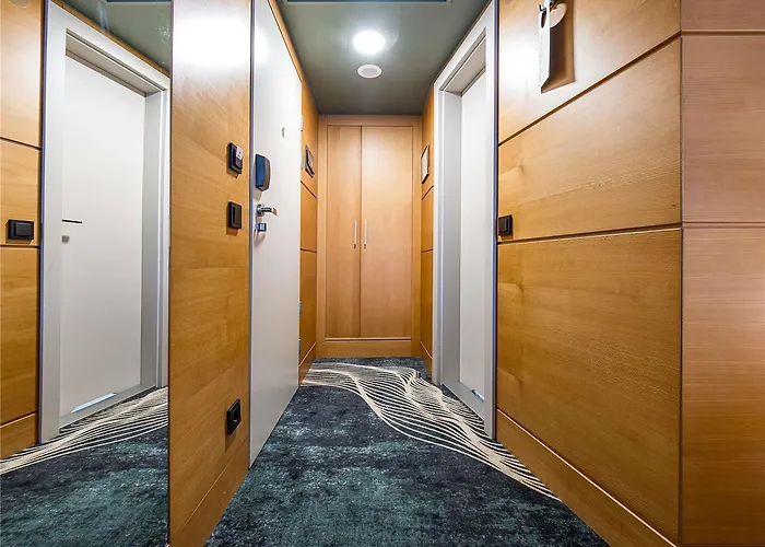 Mercure Vanagupe Hotel 5*