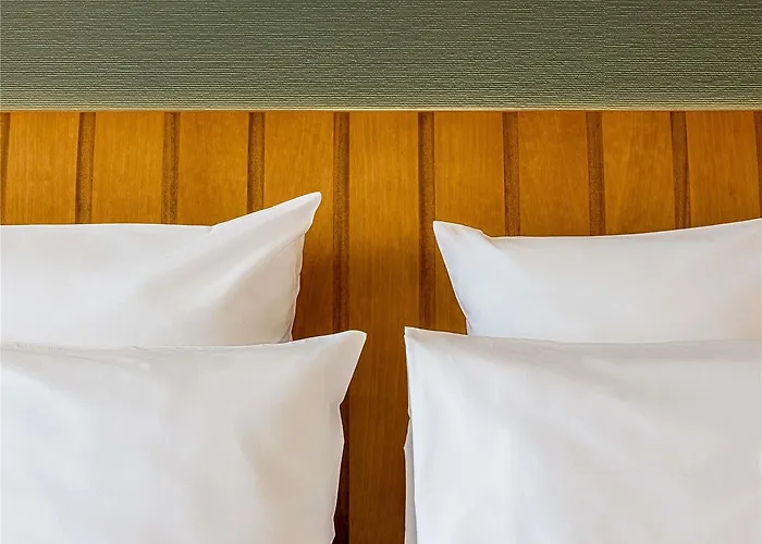 Mercure Vanagupe Hotel