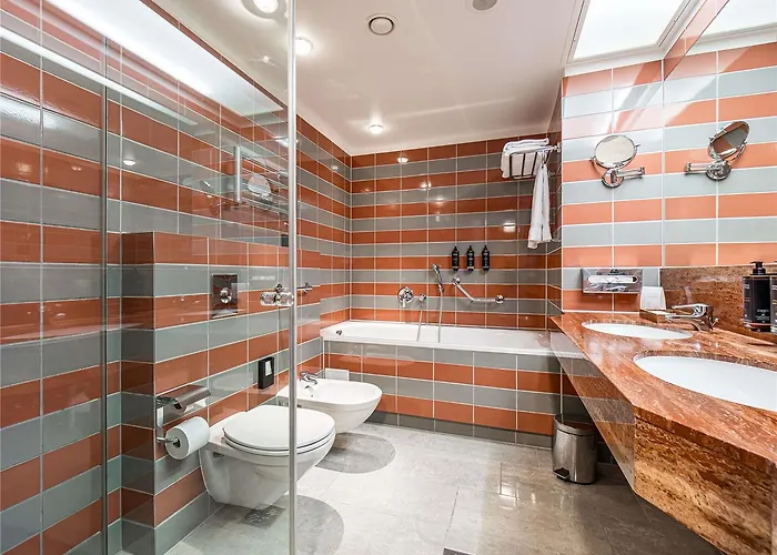 Mercure Vanagupe Hotell 5*