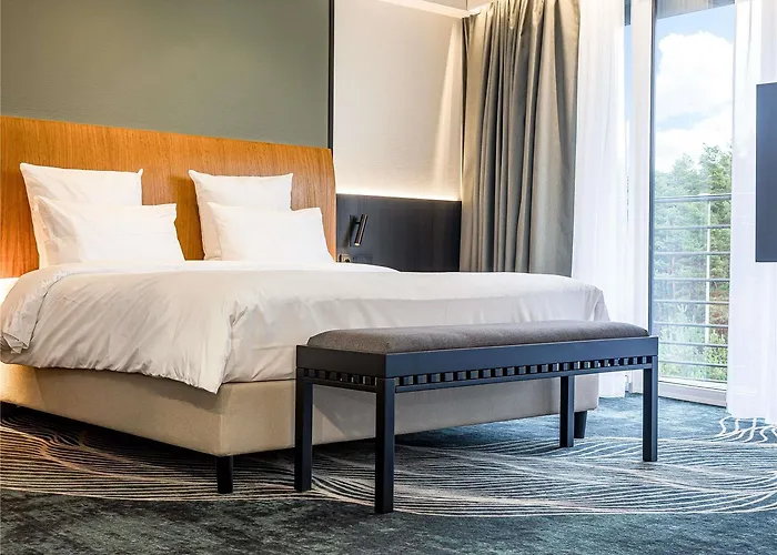 Hotel Mercure Vanagupe