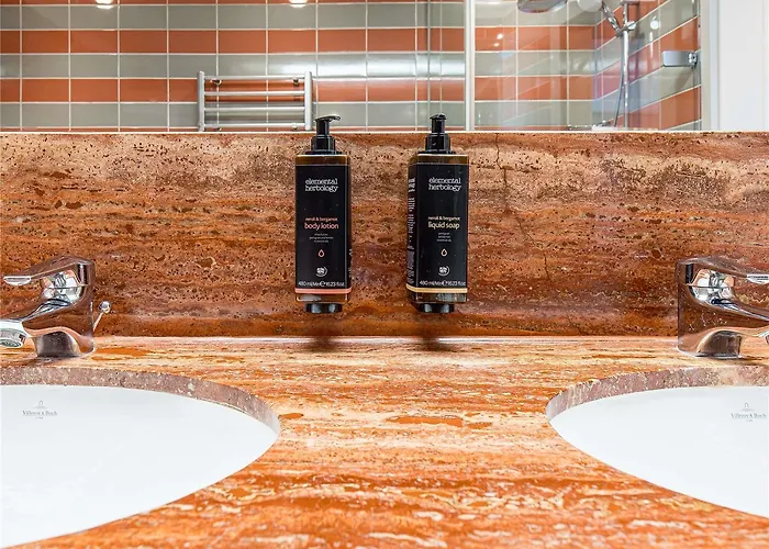 Mercure Vanagupe 5* Palanga