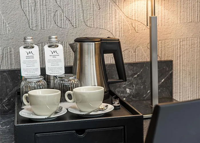 Mercure Vanagupe Hotel