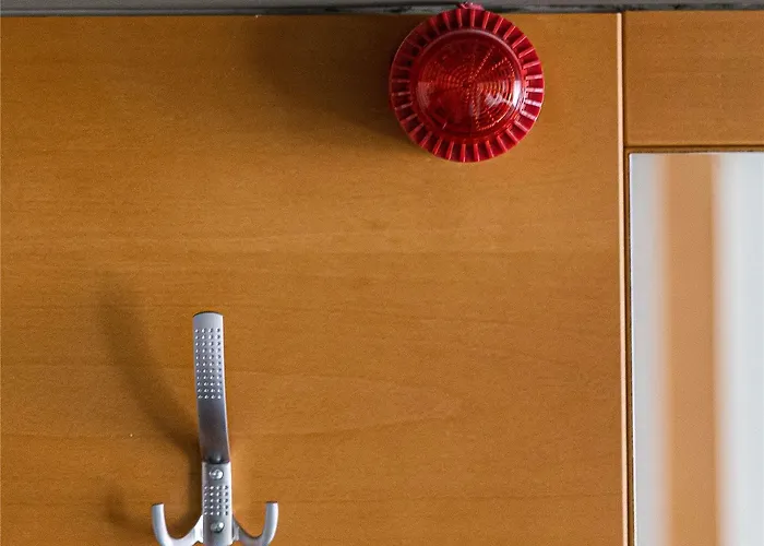 Mercure Vanagupe 5* Palanga