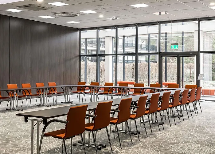 Mercure Vanagupe Hotel Palanga