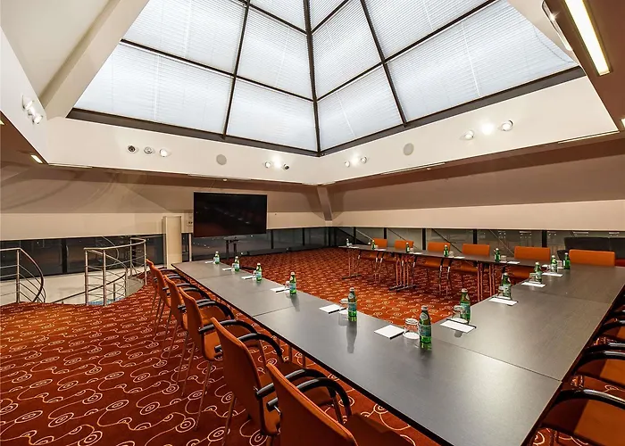 Mercure Vanagupe 5* Palanga