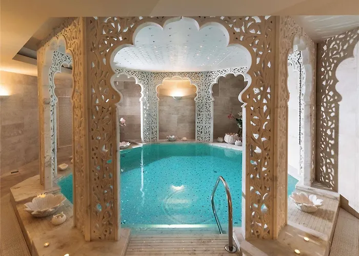 Hotel Mercure Vanagupe