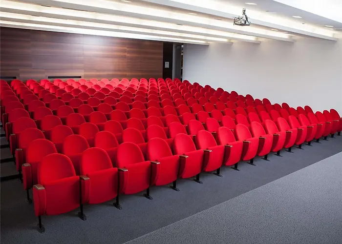 Mercure Vanagupe 5* Palanga