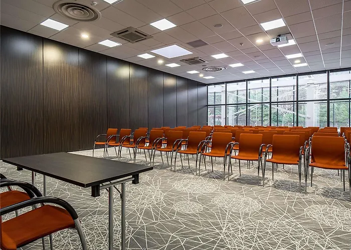 Mercure Vanagupe Hotell 5*