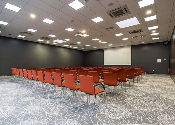 Mercure Vanagupe Hotell 5*