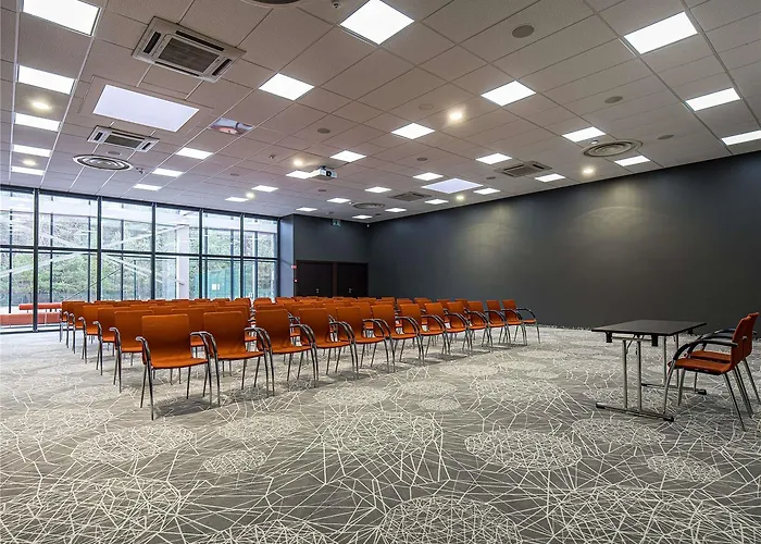 Hotel Mercure Vanagupe