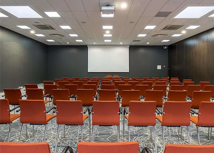 Mercure Vanagupe Palanga