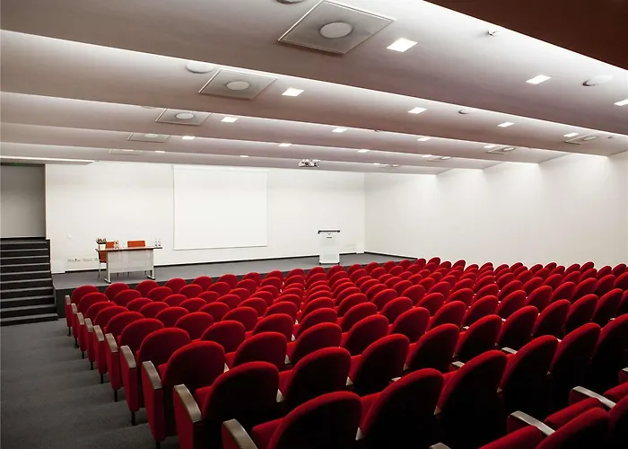 Hotel Mercure Vanagupe 5*