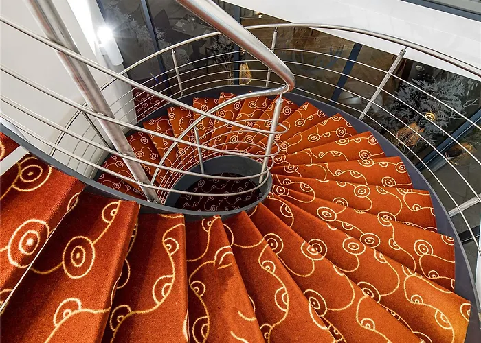 Hotel Mercure Vanagupe