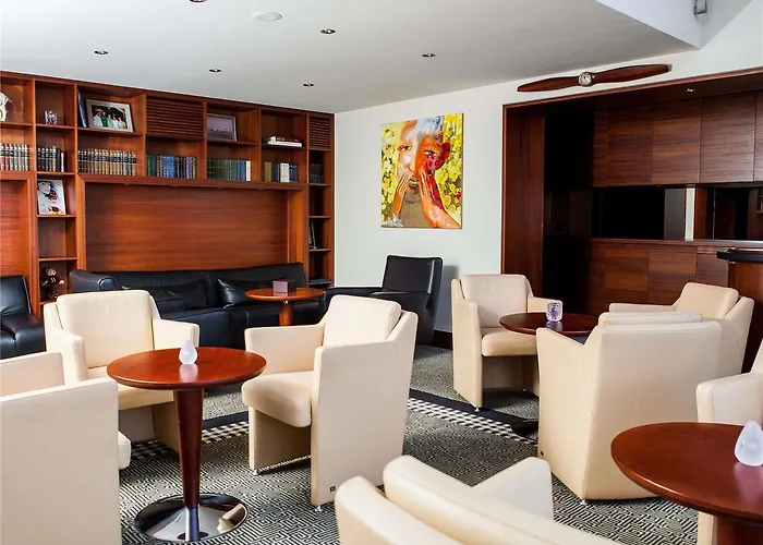 Mercure Vanagupe Palanga