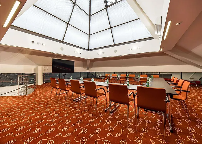 Mercure Vanagupe Hotel 5*