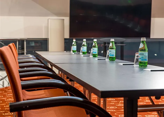 Mercure Vanagupe 5* Palanga