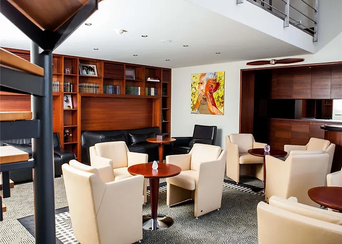 Mercure Vanagupe Hotel 5*