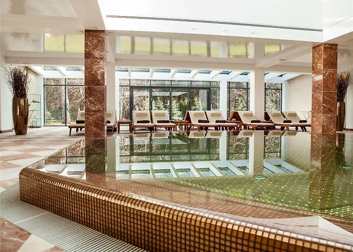 Mercure Vanagupe Palanga