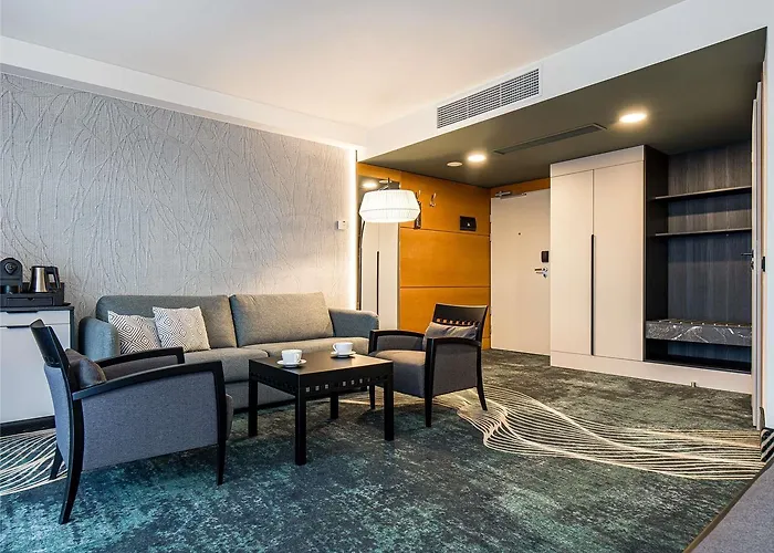 Mercure Vanagupe Hotel