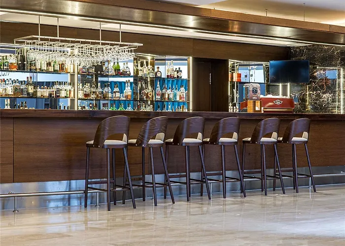 Hotell Mercure Vanagupe