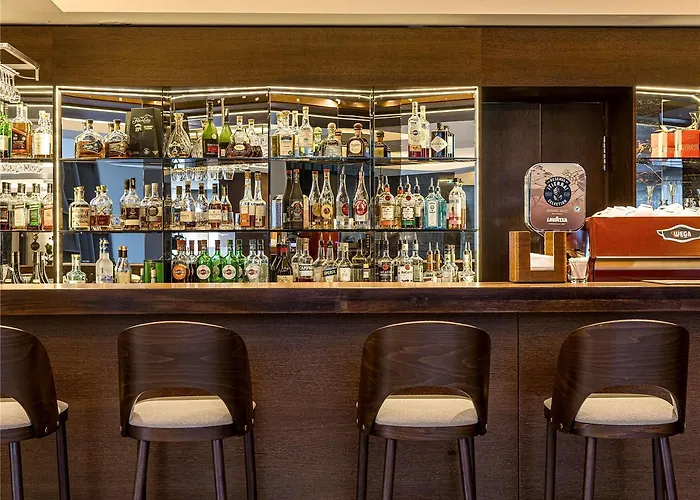 Mercure Vanagupe 5* Palanga