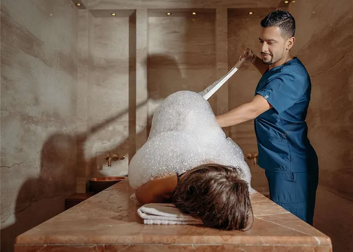 Mercure Vanagupe Hotell Palanga