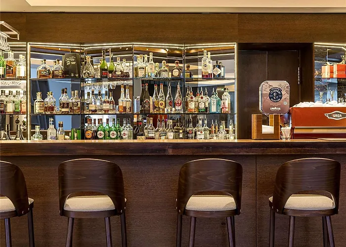 Mercure Vanagupe Hotell Palanga