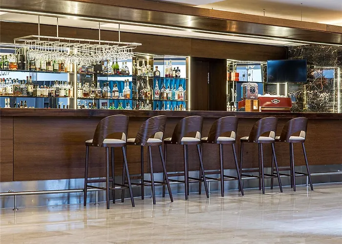 Mercure Vanagupe Hotell 5*